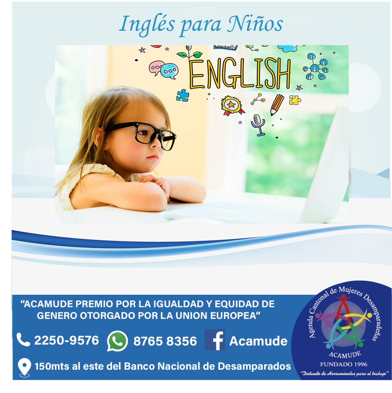 ingles para niños